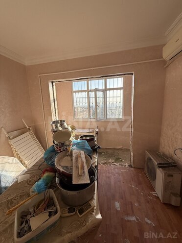 Satılır 4 otaqlı köhnə tikili 100 m², Əhmədli m., photo 6 from 16