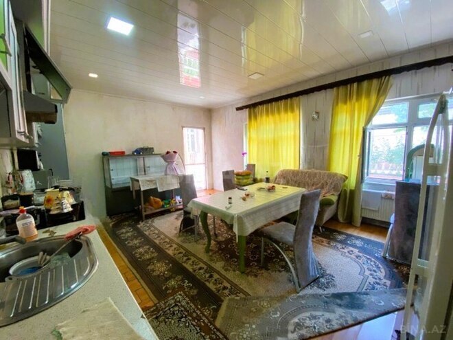 Satılır 5 otaqlı həyət evi/bağ evi 200 m², Əmircan q., photo 17 from 21