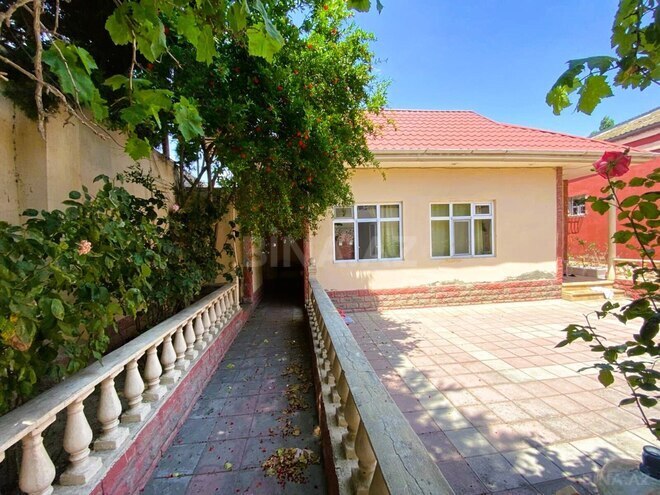 Satılır 5 otaqlı həyət evi/bağ evi 200 m², Əmircan q., photo 15 from 21