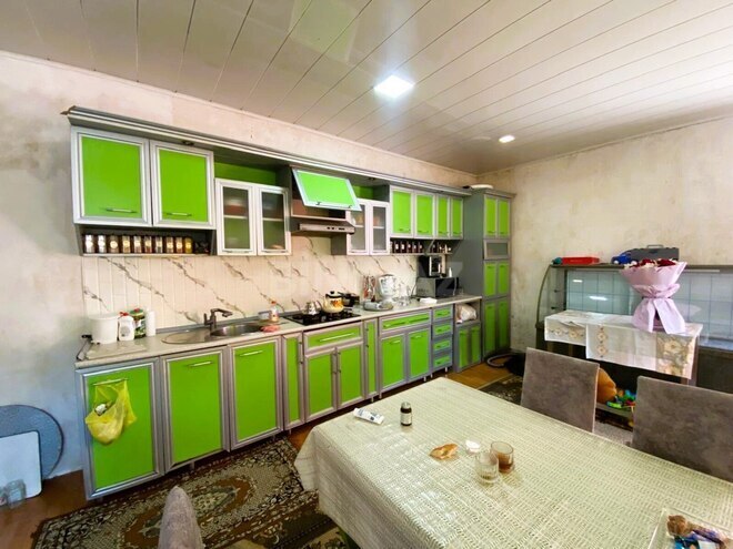 Satılır 5 otaqlı həyət evi/bağ evi 200 m², Əmircan q., photo 16 from 21