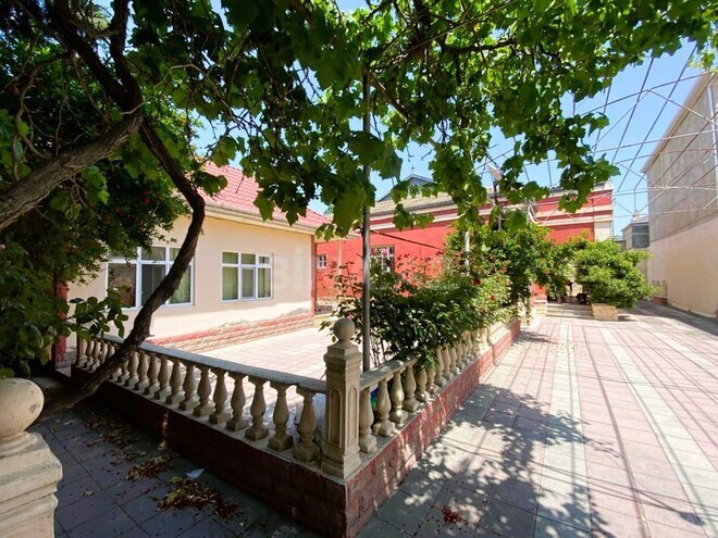 Satılır 5 otaqlı həyət evi/bağ evi 200 m², Əmircan q., photo 14 from 21