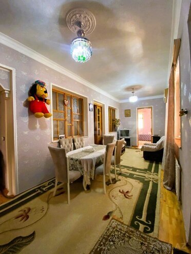 Satılır 5 otaqlı həyət evi/bağ evi 200 m², Əmircan q., photo 8 from 21