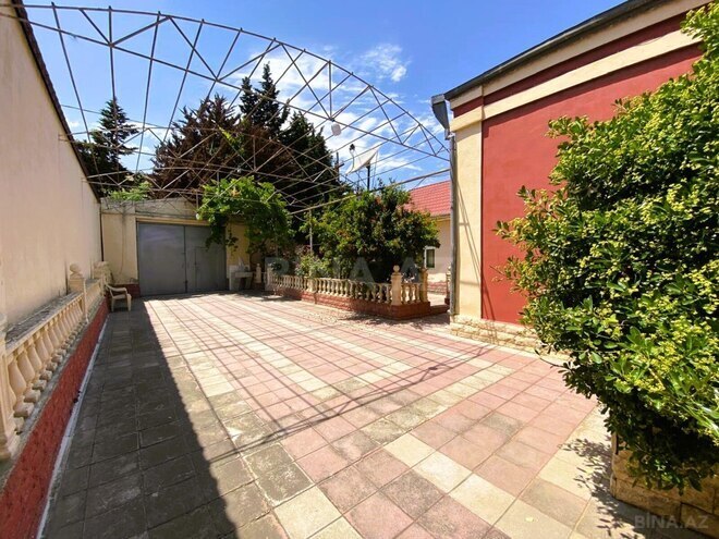 Satılır 5 otaqlı həyət evi/bağ evi 200 m², Əmircan q., photo 3 from 21