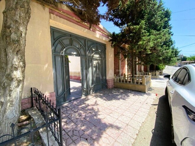 Satılır 5 otaqlı həyət evi/bağ evi 200 m², Əmircan q., photo 19 from 21