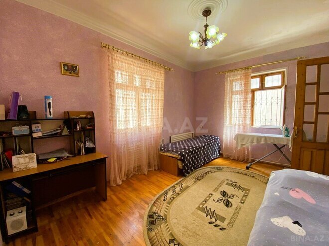 Satılır 5 otaqlı həyət evi/bağ evi 200 m², Əmircan q., photo 9 from 21