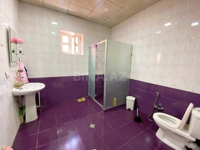 Satılır 5 otaqlı həyət evi/bağ evi 200 m², Əmircan q., photo 12 from 21