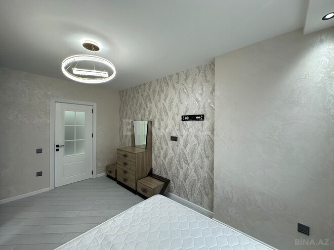 Продаётся 3-комн. вторичка 80 м², м. Ази Асланов, photo 9 from 20