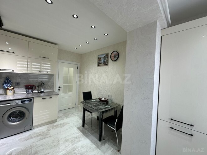 Продаётся 3-комн. вторичка 80 м², м. Ази Асланов, photo 16 from 20