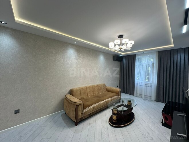 Продаётся 3-комн. вторичка 80 м², м. Ази Асланов, photo 5 from 20