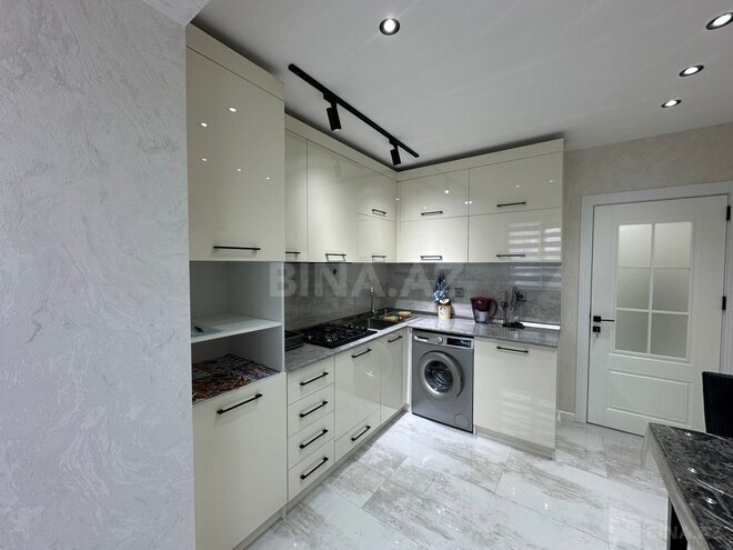 Продаётся 3-комн. вторичка 80 м², м. Ази Асланов, photo 13 from 20