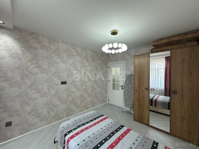 Продаётся 3-комн. вторичка 80 м², м. Ази Асланов, photo 12 from 20
