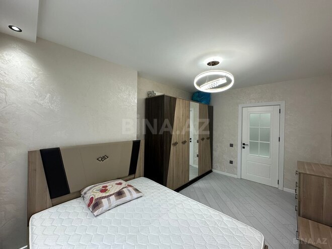 Продаётся 3-комн. вторичка 80 м², м. Ази Асланов, photo 6 from 20
