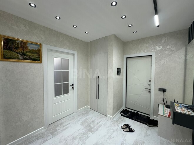 Продаётся 3-комн. вторичка 80 м², м. Ази Асланов, photo 17 from 20