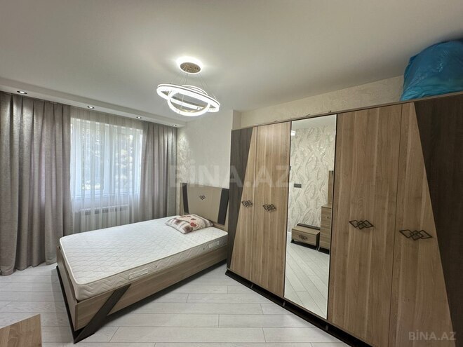 Продаётся 3-комн. вторичка 80 м², м. Ази Асланов, photo 8 from 20