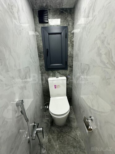 Продаётся 3-комн. вторичка 80 м², м. Ази Асланов, photo 14 from 20