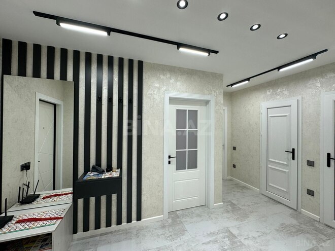 Продаётся 3-комн. вторичка 80 м², м. Ази Асланов, photo 18 from 20
