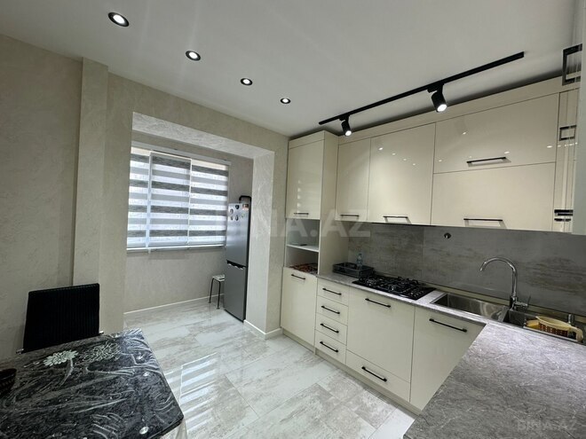 Продаётся 3-комн. вторичка 80 м², м. Ази Асланов, photo 15 from 20
