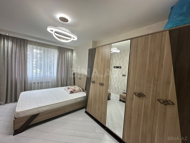 Продаётся 3-комн. вторичка 80 м², м. Ази Асланов, photo 7 from 20