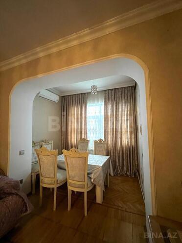 Сдаётся 3-комн. новостройка 60 м², м. Низами, photo 3 from 14