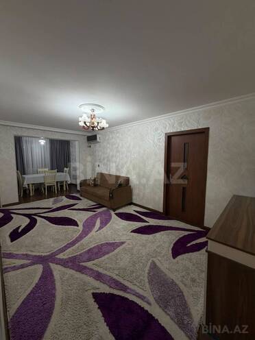 Продается 2-комн. вторичка 50 м², м. Халглар Достлугу, photo 3 from 12