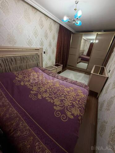 Продается 2-комн. вторичка 50 м², м. Халглар Достлугу, photo 9 from 12