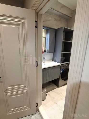 Сдаётся 2-комн. новостройка 72 м², м. Нефтчиляр, photo 15 from 18