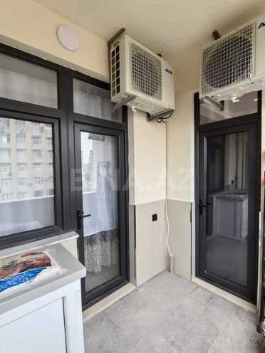 Сдаётся 2-комн. новостройка 72 м², м. Нефтчиляр, photo 6 from 18