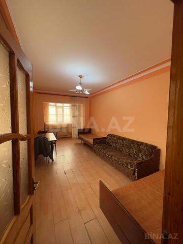 Сдаётся 2-комн. вторичка 50 м², пос. Ени Ясамал, photo 1 from 9
