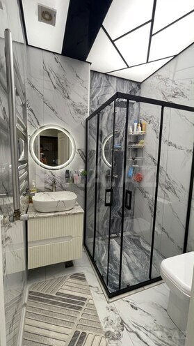 Продаётся 2-комн. новостройка 57 м², м. Ази Асланов, photo 12 from 19