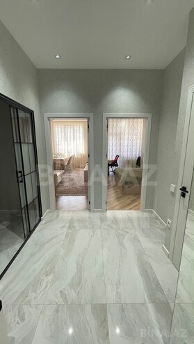 Продаётся 2-комн. новостройка 57 м², м. Ази Асланов, photo 13 from 19