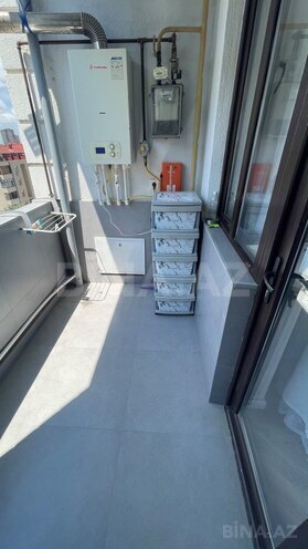 Продаётся 2-комн. новостройка 57 м², м. Ази Асланов, photo 17 from 19
