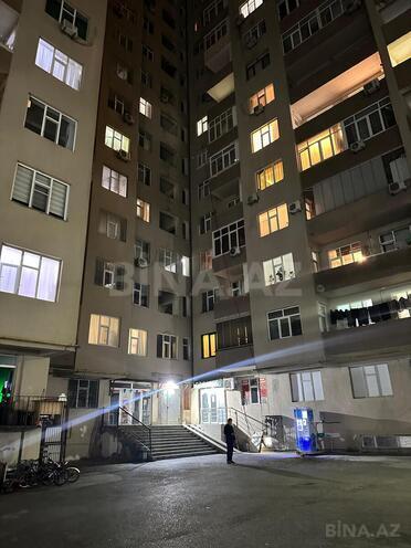 Сдаётся 2-комн. новостройка 70 м², м. Ази Асланов, photo 1 from 20