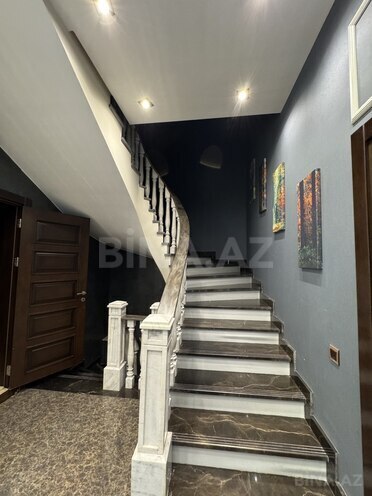 Satılır 5 otaqlı həyət evi/bağ evi 350 m², Şağan q., photo 25 from 30