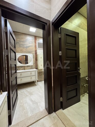 Satılır 5 otaqlı həyət evi/bağ evi 350 m², Şağan q., photo 20 from 30