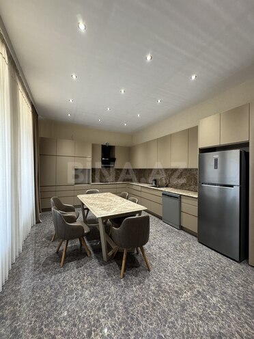 Satılır 5 otaqlı həyət evi/bağ evi 350 m², Şağan q., photo 21 from 30