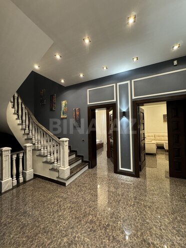 Satılır 5 otaqlı həyət evi/bağ evi 350 m², Şağan q., photo 24 from 30