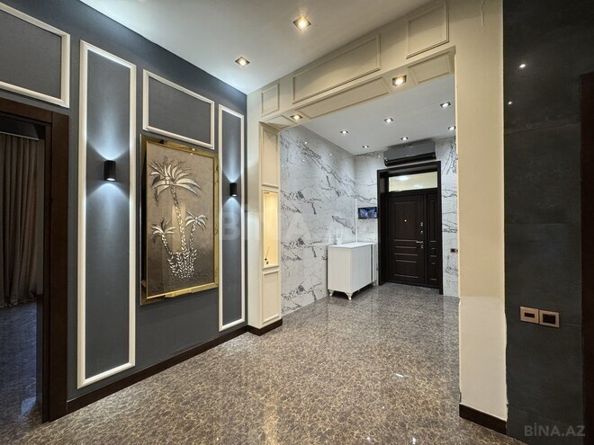 Satılır 5 otaqlı həyət evi/bağ evi 350 m², Şağan q., photo 27 from 30