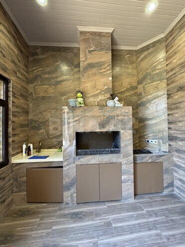Satılır 5 otaqlı həyət evi/bağ evi 350 m², Şağan q., photo 9 from 30