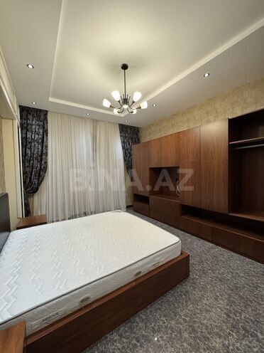 Satılır 5 otaqlı həyət evi/bağ evi 350 m², Şağan q., photo 18 from 30