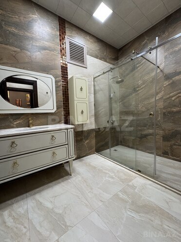 Satılır 5 otaqlı həyət evi/bağ evi 350 m², Şağan q., photo 19 from 30