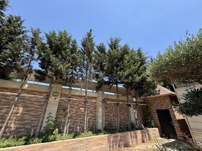 Satılır 5 otaqlı həyət evi/bağ evi 350 m², Şağan q., photo 6 from 30