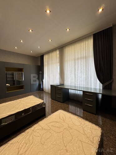 Satılır 5 otaqlı həyət evi/bağ evi 350 m², Şağan q., photo 14 from 30