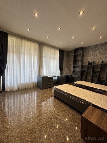 Satılır 5 otaqlı həyət evi/bağ evi 350 m², Şağan q., photo 16 from 30