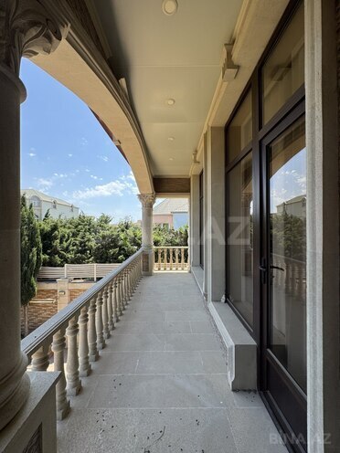 Satılır 5 otaqlı həyət evi/bağ evi 350 m², Şağan q., photo 22 from 30