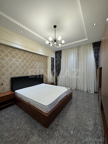 Satılır 5 otaqlı həyət evi/bağ evi 350 m², Şağan q., photo 15 from 30