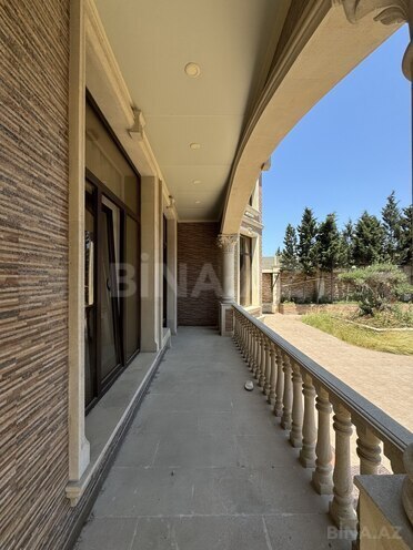 Satılır 5 otaqlı həyət evi/bağ evi 350 m², Şağan q., photo 23 from 30