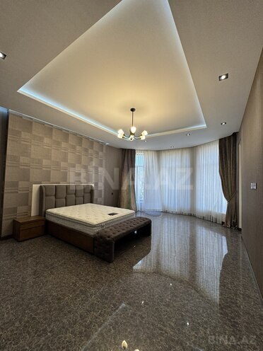 Satılır 5 otaqlı həyət evi/bağ evi 350 m², Şağan q., photo 12 from 30