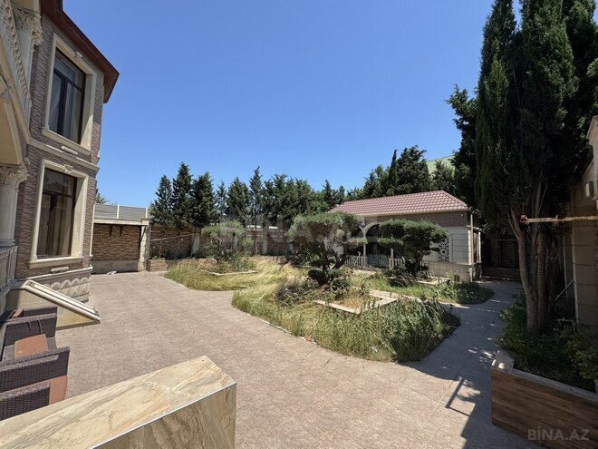 Satılır 5 otaqlı həyət evi/bağ evi 350 m², Şağan q., photo 4 from 30