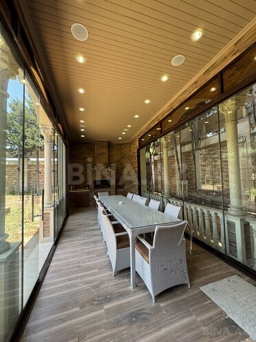 Satılır 5 otaqlı həyət evi/bağ evi 350 m², Şağan q., photo 8 from 30