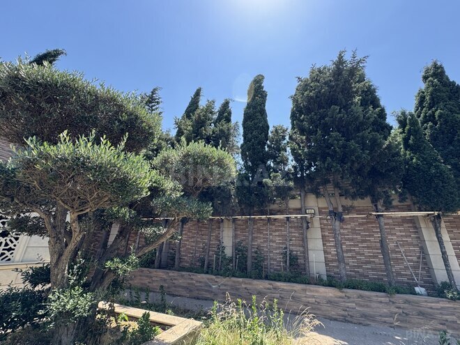 Satılır 5 otaqlı həyət evi/bağ evi 350 m², Şağan q., photo 5 from 30